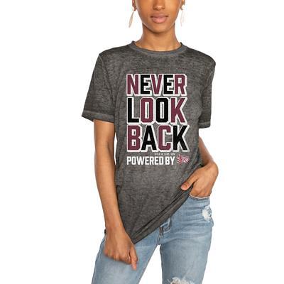 Gameday Couture Louisville Cardinals Women's State of Mind Better Than Basic Boyfriend T-Shirt - Charcoal