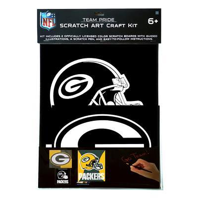 Seattle Seahawks Diamond Art Craft Kit