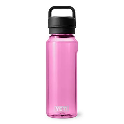 BPA Free Plastic Water Bottle - 1 Litre