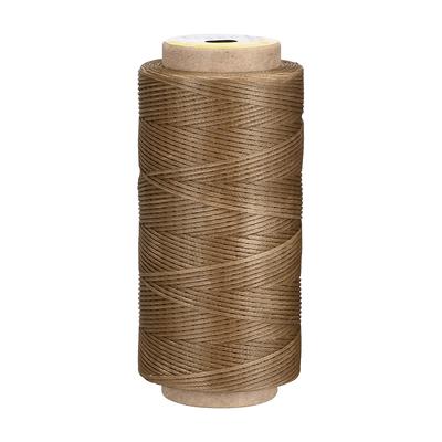 Waxed Threads Leather, Leather Sewing Thread