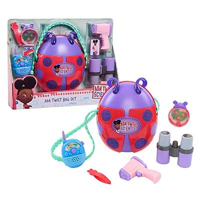 HYAKIDS Vet Play Sets Toy Doctor Kit for Kids - Pet Care Play Set