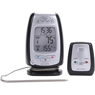 Cooking Thermometers, Kitchen Timers, Meat & Candy Thermometers, Bed  Bath & Beyond