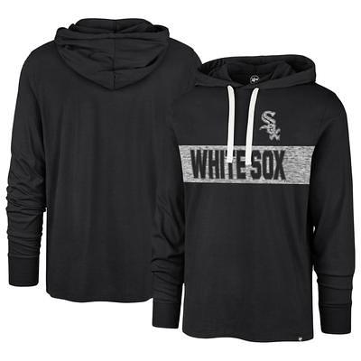 Nike MLB Chicago White Sox Baseball Sweater Hoodie Mens XL