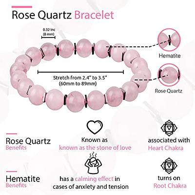 Rose Quartz, The Love Stone | Kernowcraft Blog