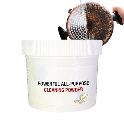 Magic degreaser powder#PrimeDayShowPJParty, mof chef powder cleaner