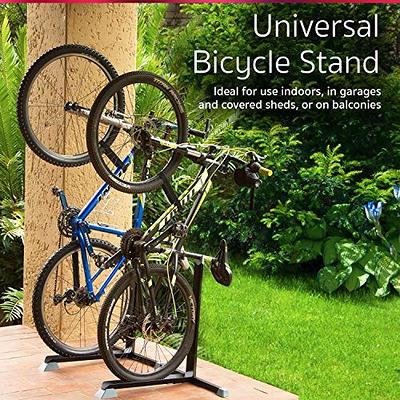  Bike Stand & Vertical Storage Rack by Bike Nook - The