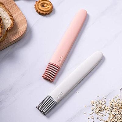 Silicone Bbq Oil Brush Cooking Brush For Oil Sauce Butter - Temu