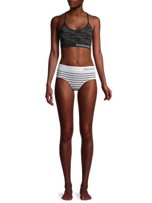 Women's Laser Cut Hipster Underwear - Auden™ Cocoa M - Yahoo Shopping