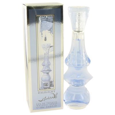 SALVADOR DALI for Women 3.4 oz Parfum de Toilette Spray