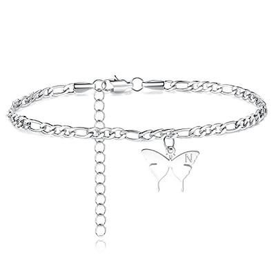 Silver Bracelet for Girls  Stylish and Adorable Silver Bracelets