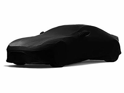 Crevelle Custom Fits 2009-2020 Nissan 370Z / 370Z Nismo Car Cover Black  Sapphire Metallic Covers - Yahoo Shopping