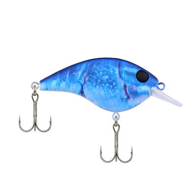 Berkley Dredger Fishing Lure, HD Blueback Herring, 5/8 oz, 2 1/2in