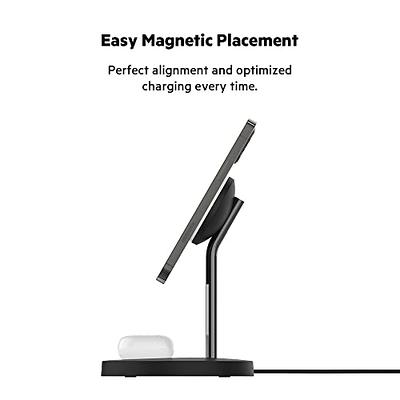 Belkin 20W MagSafe Wireless Charger Stand - For iPhone 13