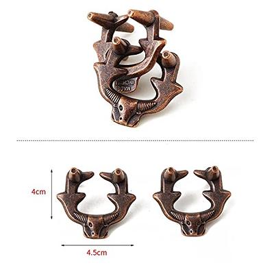 Wooden Brain Teaser Puzzle, Jigsaw Lock Disentanglement Puzzles, Wooden  Unlocking Interlocking Puzzles Game Toy, Logic Test Toy for Teens and  Adults - Yahoo Shopping