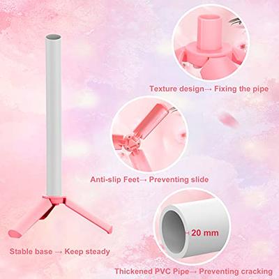 Cup Turner for Crafts Tumbler Cup Spinner Machine for Drying Epoxy