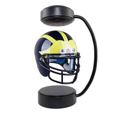 Detroit Lions Hover Team Helmet - Yahoo Shopping