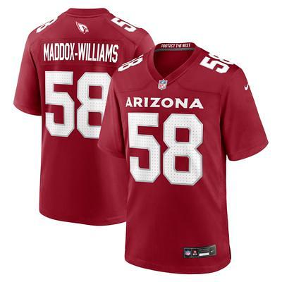 Kyler Murray #1 Arizona Cardinals Nike Game NFL Football Jersey White