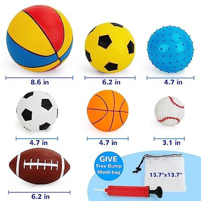 pindaloo Led Light Ball - Gifts for Kids Indoor & Outdoor Games, Toys for  Boy, Teen, & Girls - Gift Ideas for Teens, Fun Stuff Party, Develops Motor  & Juggling Skills 