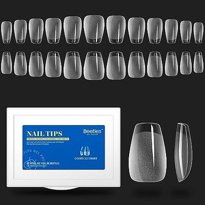Makartt Nail File 100/180 Grit Nail Files for Acrylic Nails Bundle with Nail  Rhinestone Glue Kit, 15ml Gel Nail Glue with AB Rhinestone Crystals 3D Nail  Art - Yahoo Shopping