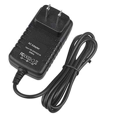  J-ZMQER US AC/DC Adapter Battery Charger Replacement