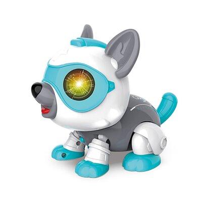 PetSafe Ricochet Electronic Dog Toy, Medium