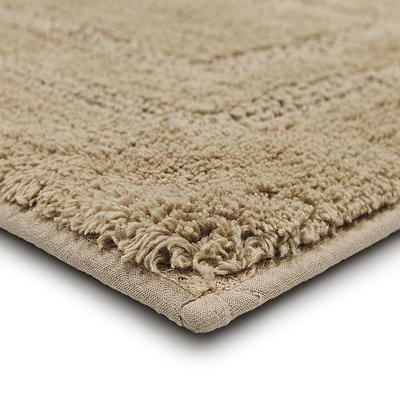 Mohawk Home Machine Washable Big One Bath Mat - Yahoo Shopping