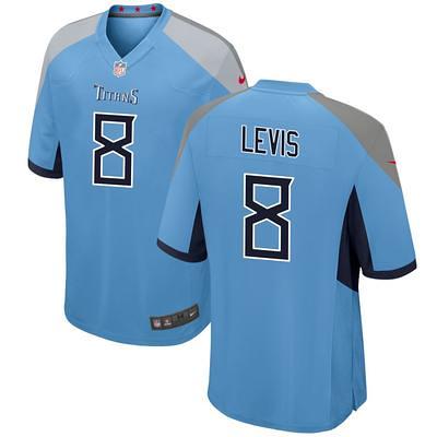 tennessee titans custom jersey