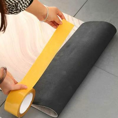 Strong Adhesive Double-sided Gauze Fiber Mesh Tape, Foam Glue