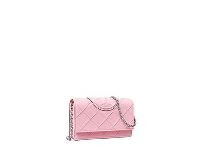 Tory Burch Fleming Soft Chain Wallet