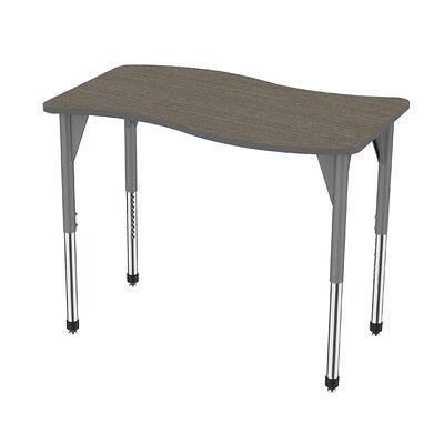 Apex Horseshoe Activity Table - 48 x 72 Marco Group