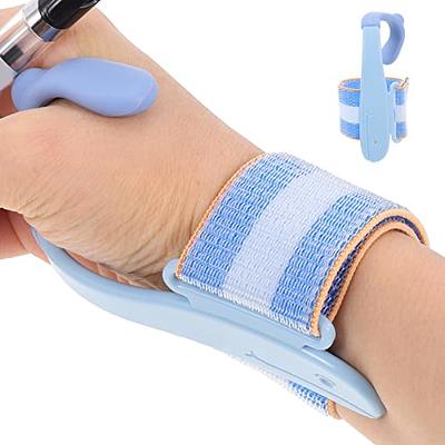 Tofficu 3pcs Anti-Hook Wrist Brace The Grooved Handwriting Book Preschool  Pencils Pens Corrector Gripedge Tools Pencils Holding Tool Double Layer