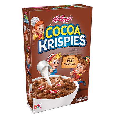 Kellogg's Corn Flakes Cereal 26 oz. - 4/Case