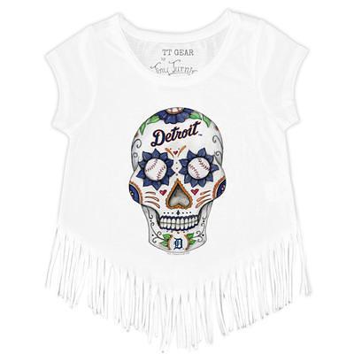 Mlb X Grateful Dead X Pirates Skull 2023 Shirt