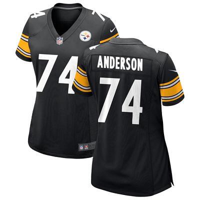 Steelers Personalized Jerseys