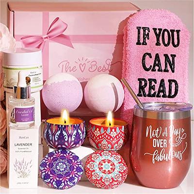 Pink Gifts for Her