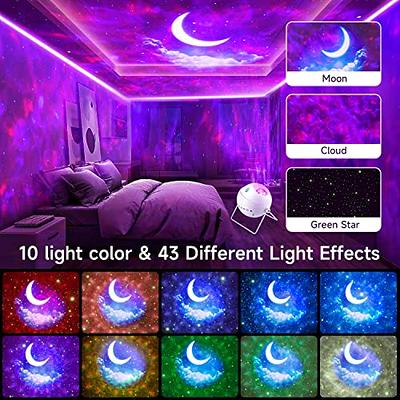 One Fire Galaxy Projector Starlight Projector Moon Projector, 48 Light Modes +Rotating Star Projector Galaxy Light Projector for Bedroom, Bluetooth  Starry Night Light Projector,Charisma Gifts for Kids - Yahoo Shopping