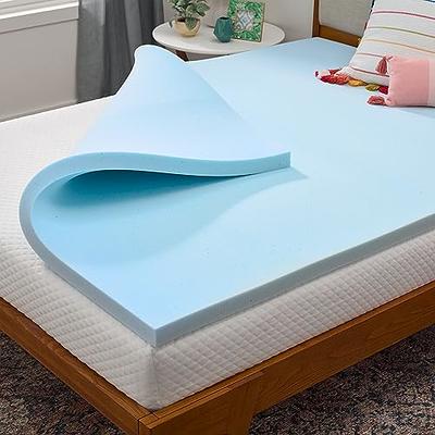 Breathable, Cooling Mattress Protector