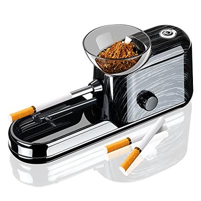 Electric Cigarette Rolling Automatic Roller Maker Portable