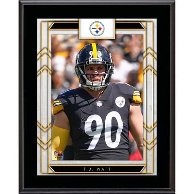 Michael Pittman Jr. Indianapolis Colts Framed 10.5 x 13 Sublimated Player  Plaque