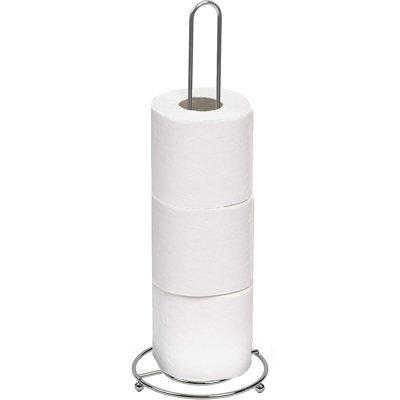 Blomus Nexio 4 Roll Toilet Paper Holder