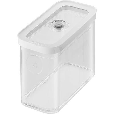 ZWILLING Fresh & Save Plastic Airtight Food Storage Container