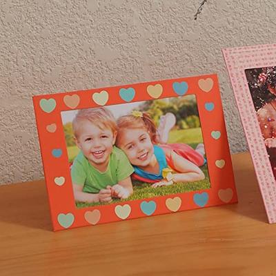  Cardboard Picture frames,Paper Picture Frames 4x6