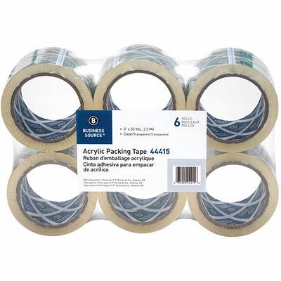 Wholesale Carton Sealing Packing Package Tape