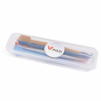 Car Vinyl Wrap Tools Magnetic Micro Squeegee Film Edge Tucking Corner  Wrapping