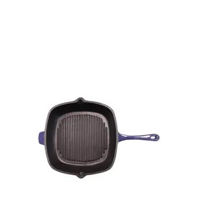 Lodge 14 Cast Iron Pizza Pan Black : Target