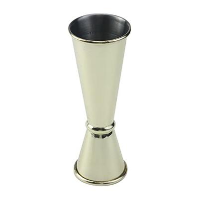 Measure Cup, Stainless Steel Cocktail Shot, Cocktail Measuring Cup