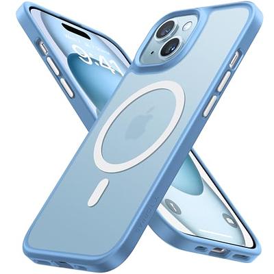 iPhone 15 Pro  Pro Max Camera Protector - TORRAS