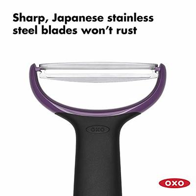 OXO Good Grips Wide Peeler