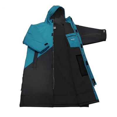 Ranger Boats Logo WaveTamer Waterproof Parka for Men