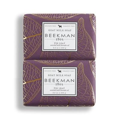 Beekman 1802 Goat Milk Soap Bar, Lump of Gold - 8 oz - Nourishes,  Moisturizes & Adds a Sparkling Gold Finish - Good for Sensitive Skin -  Cruelty Free - Yahoo Shopping